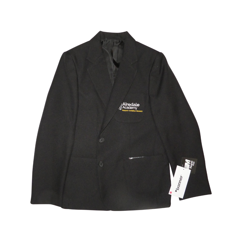 Airedale Academy Girls Blazer – Better & Bright Schoolwear