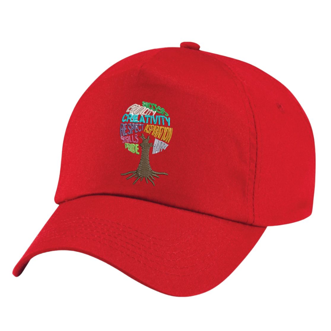 St Thomas Cap