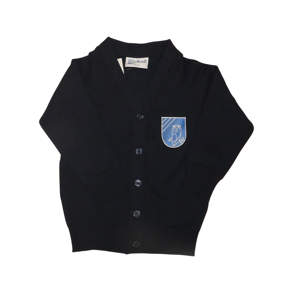 Carleton Park Junior & Infant School Cardigan