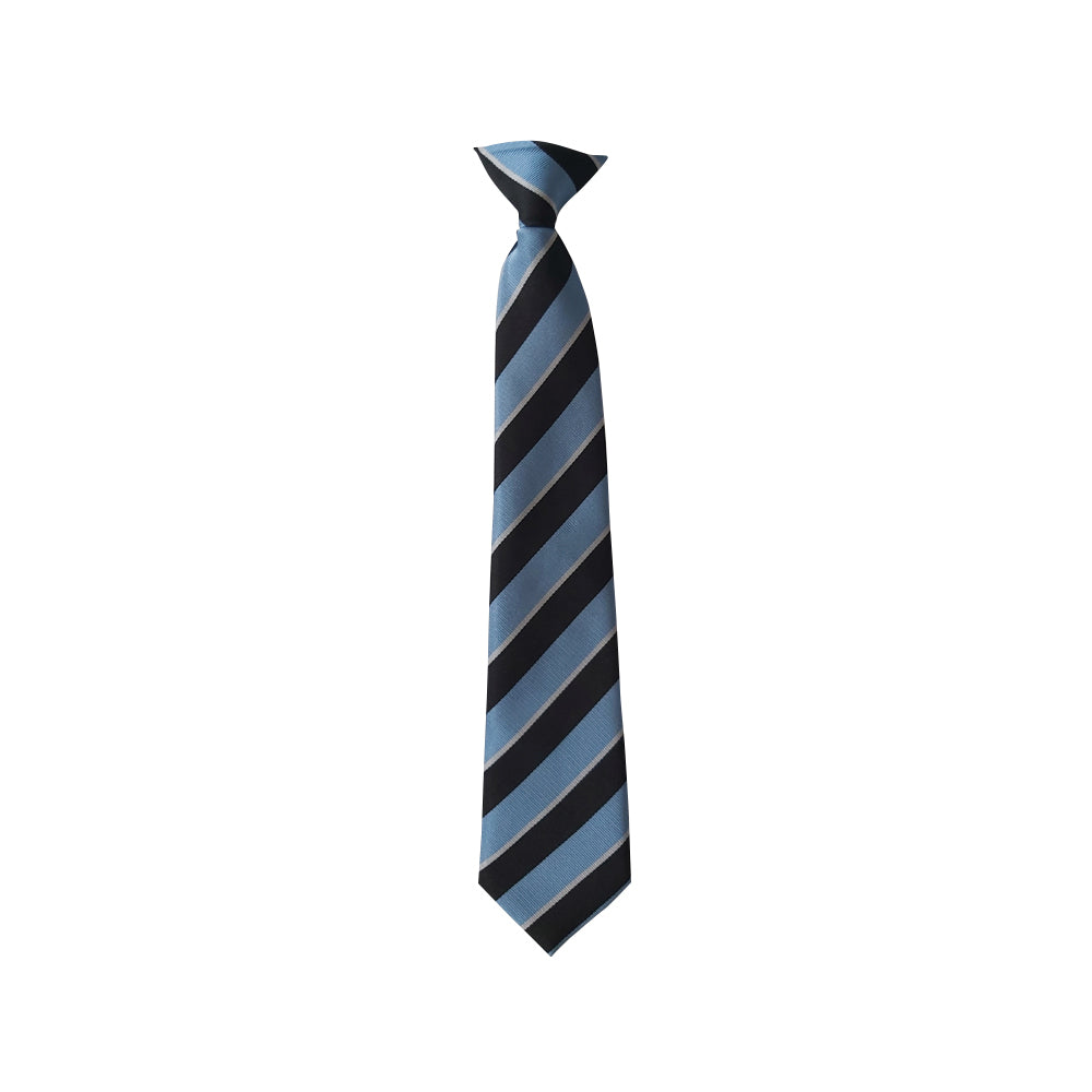 Crofton Academy School Tie – Better & Bright Schoolwear