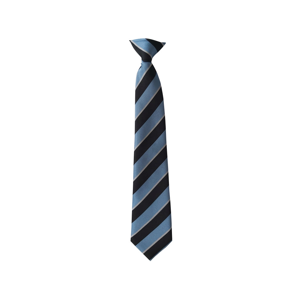Crofton Academy School Tie